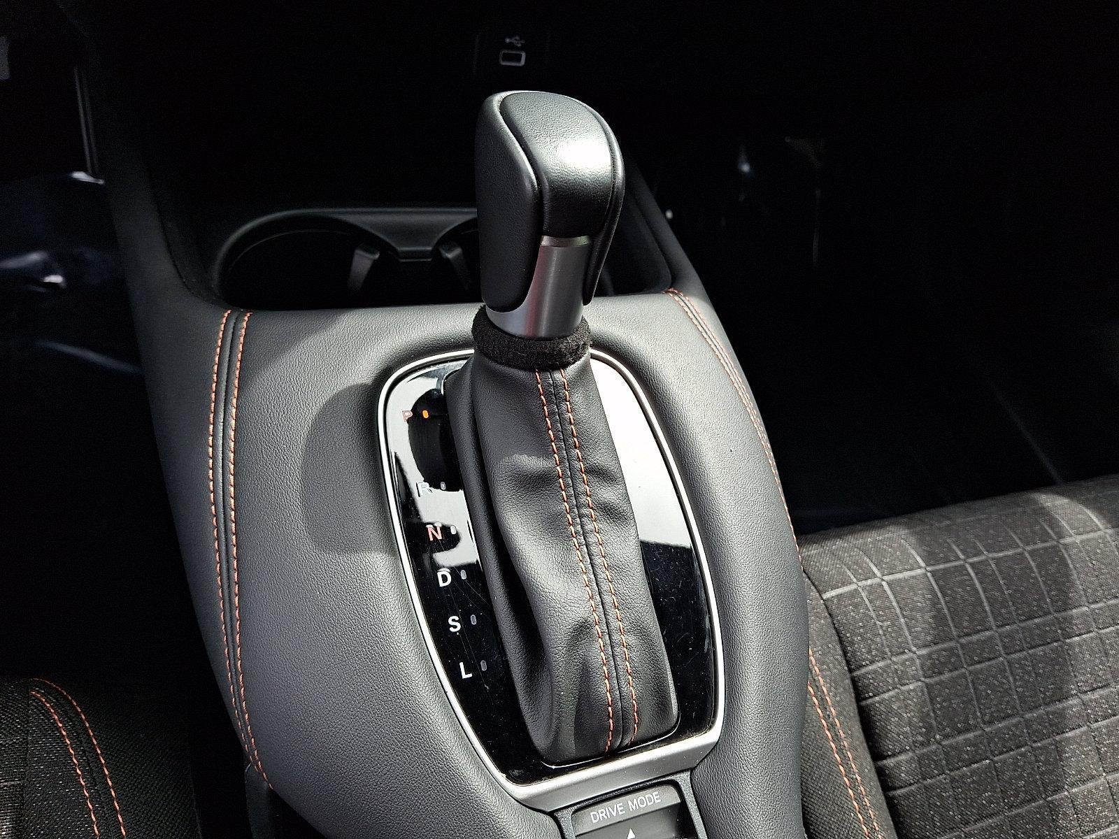 2024 Honda HR-V Sport AWD CVT