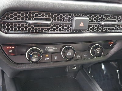 2024 Honda HR-V Sport AWD CVT