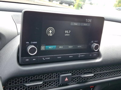 2024 Honda HR-V Sport AWD CVT