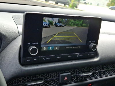 2024 Honda HR-V Sport AWD CVT