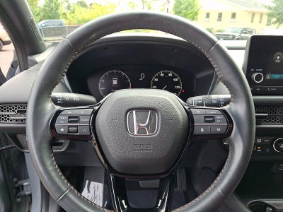 2024 Honda HR-V Sport AWD CVT