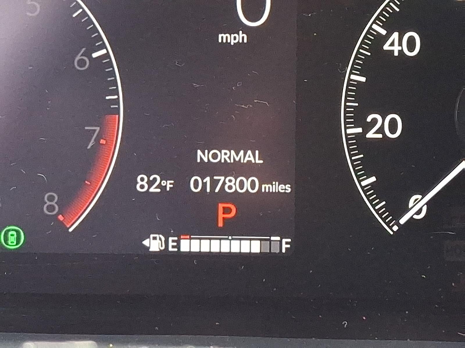 2024 Honda HR-V Sport AWD CVT