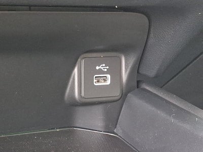 2024 Honda HR-V Sport AWD CVT