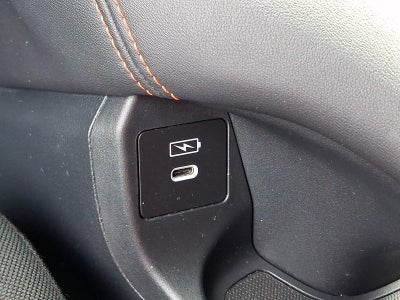 2024 Honda HR-V Sport AWD CVT