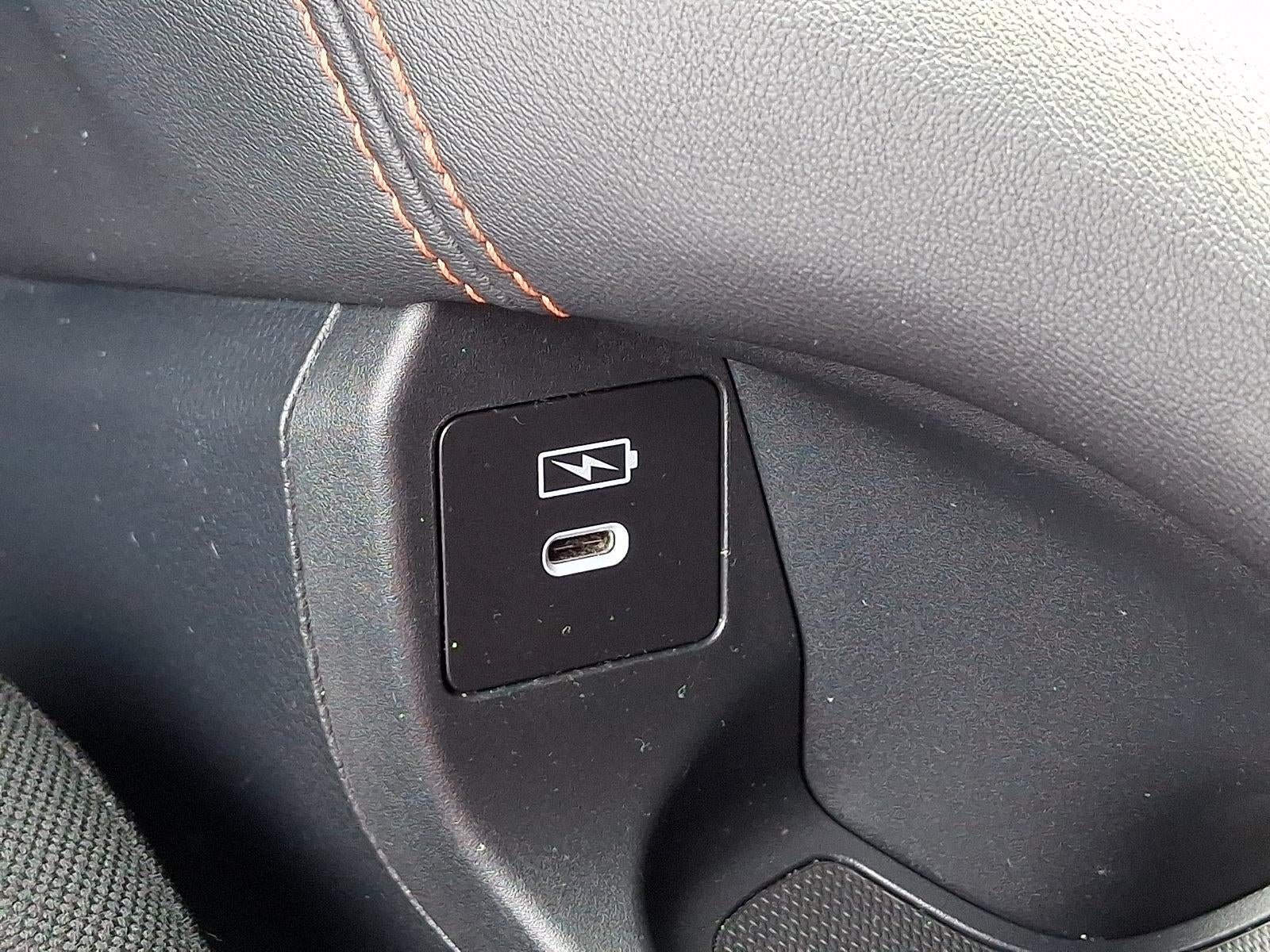 2024 Honda HR-V Sport AWD CVT