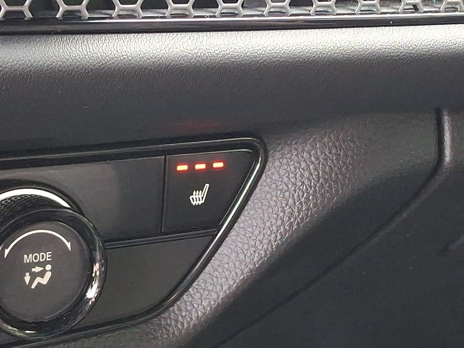 2024 Honda HR-V Sport AWD CVT