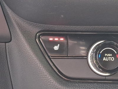 2024 Honda HR-V Sport AWD CVT