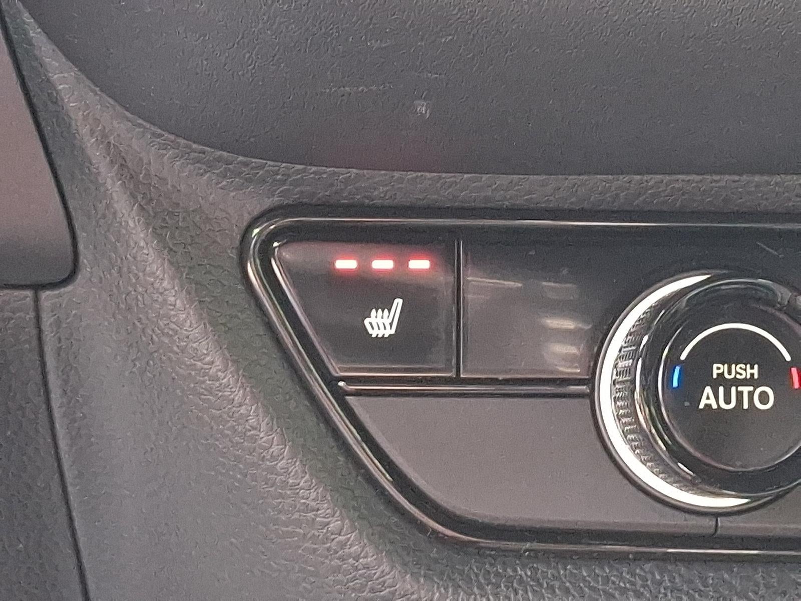 2024 Honda HR-V Sport AWD CVT