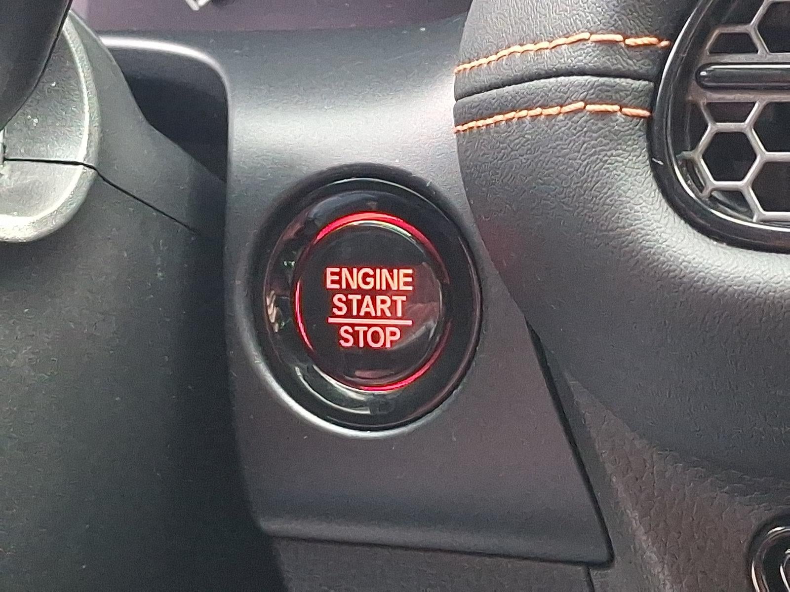 2024 Honda HR-V Sport AWD CVT