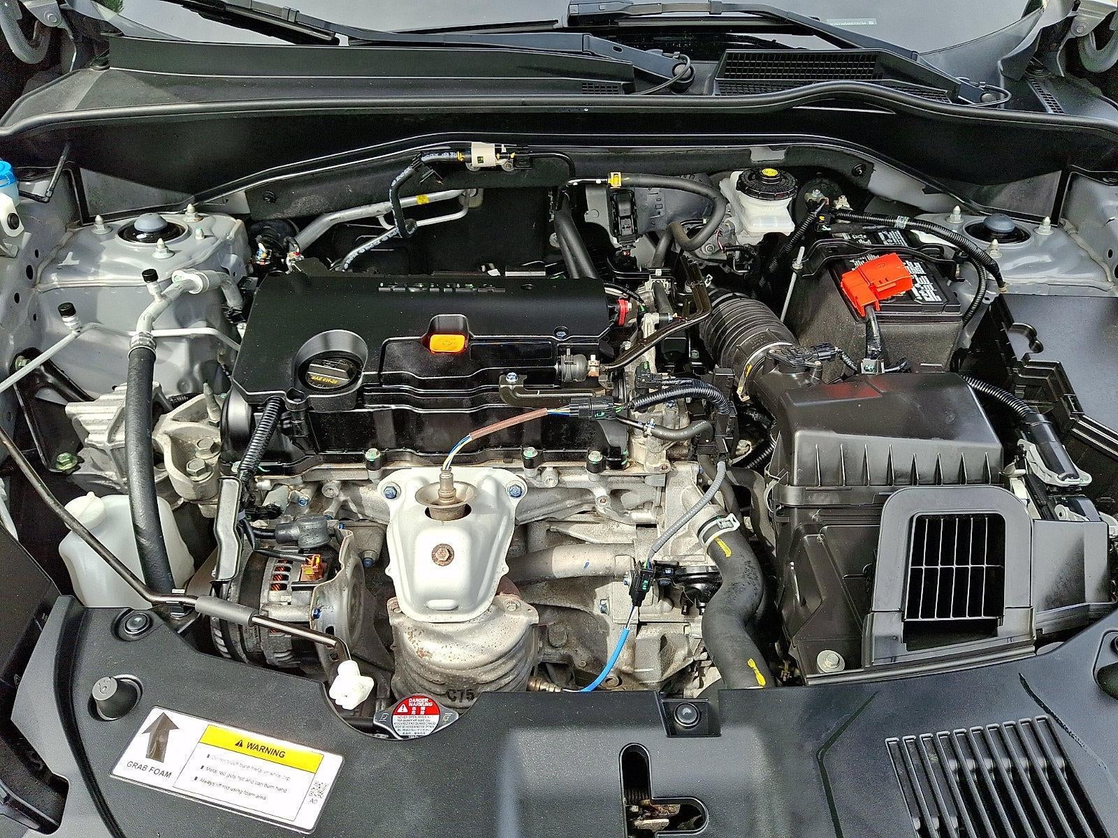 2024 Honda HR-V Sport AWD CVT