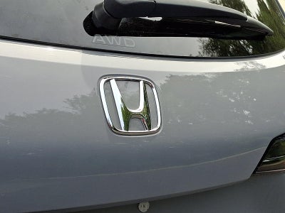 2024 Honda HR-V Sport AWD CVT