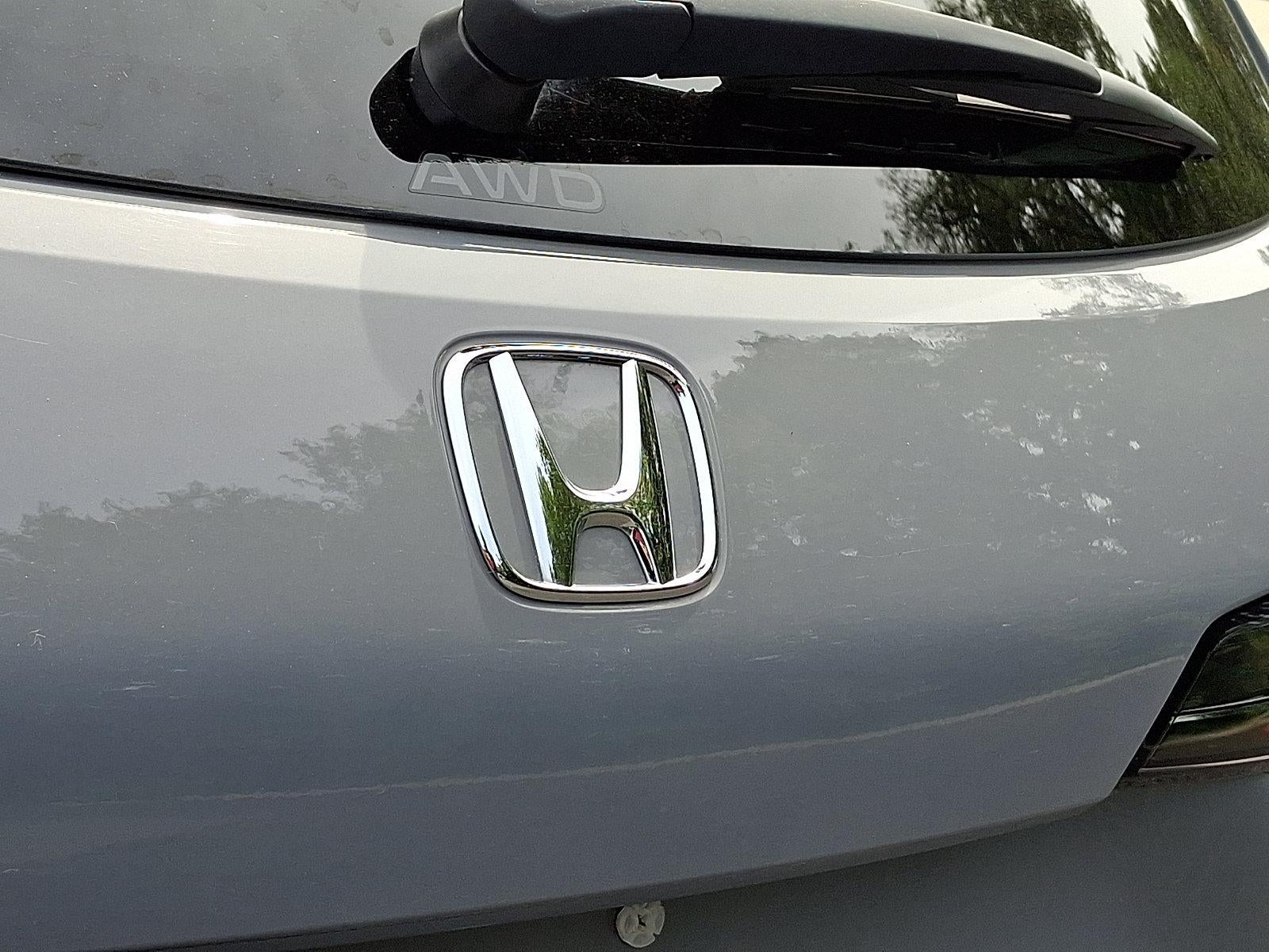 2024 Honda HR-V Sport AWD CVT