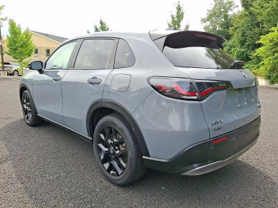 2024 Honda HR-V Sport AWD CVT