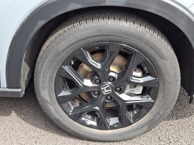 2024 Honda HR-V Sport AWD CVT