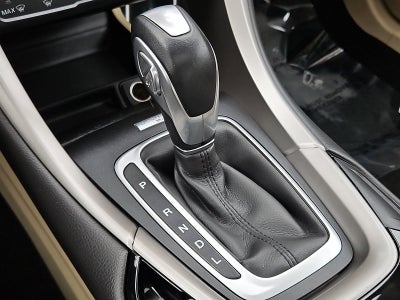 2013 Ford Fusion 4dr Sdn SE Hybrid FWD