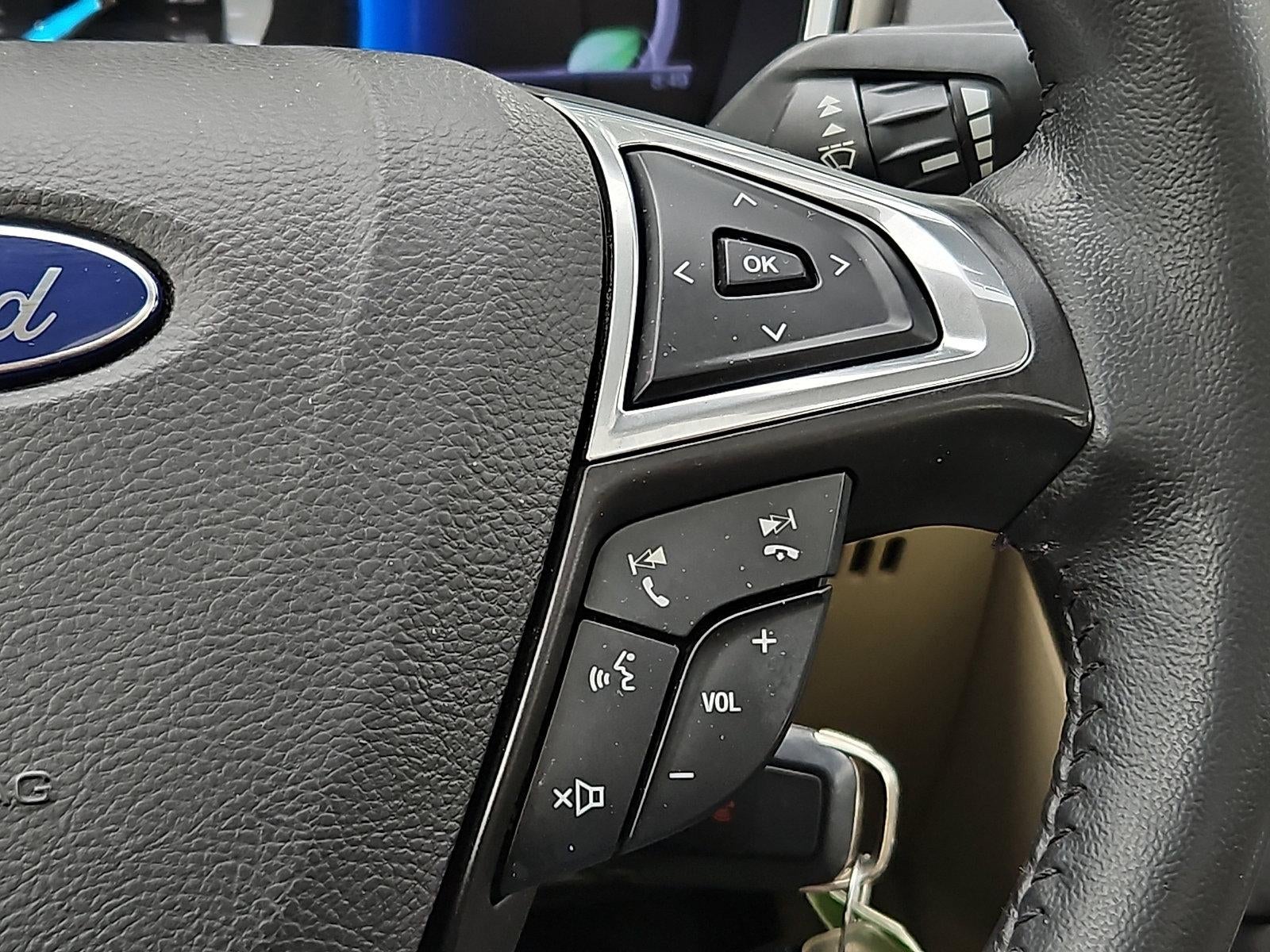 2013 Ford Fusion 4dr Sdn SE Hybrid FWD