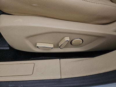 2013 Ford Fusion 4dr Sdn SE Hybrid FWD