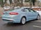 2013 Ford Fusion 4dr Sdn SE Hybrid FWD