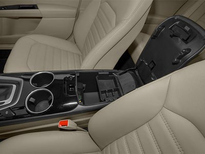 2013 Ford Fusion 4dr Sdn SE Hybrid FWD