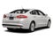 2013 Ford Fusion 4dr Sdn SE Hybrid FWD