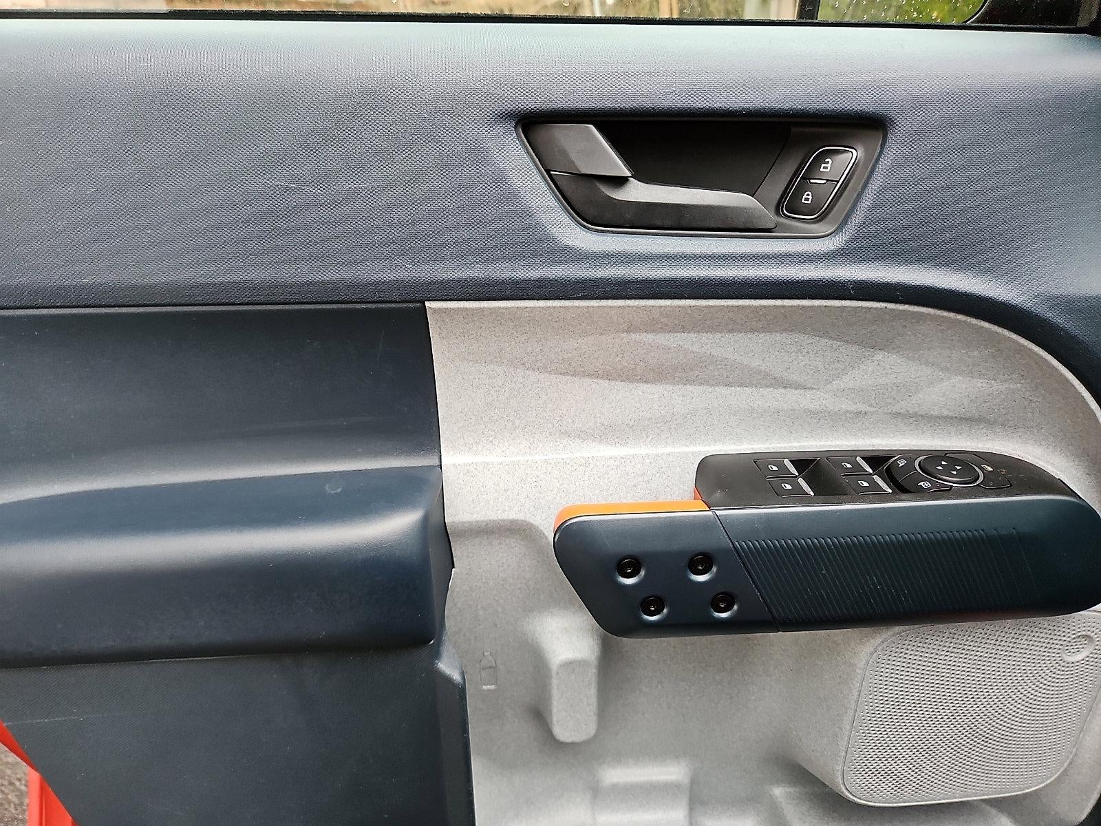 2022 Ford Maverick XLT AWD SuperCrew