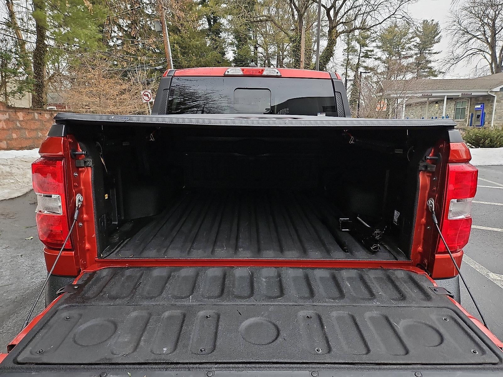 2022 Ford Maverick XLT AWD SuperCrew