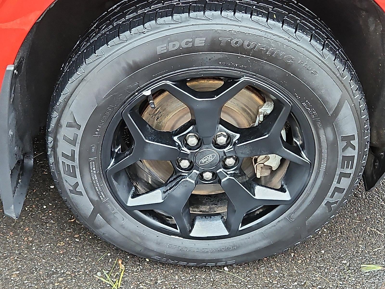 2022 Ford Maverick XLT AWD SuperCrew