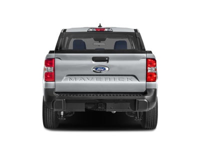 2022 Ford Maverick XLT AWD SuperCrew