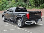 2020 GMC Sierra 1500 Crew Cab Short Box 4-Wheel Drive SLT
