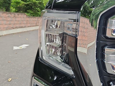 2020 GMC Sierra 1500 Crew Cab Short Box 4-Wheel Drive SLT