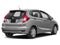 2019 Honda Fit LX Manual