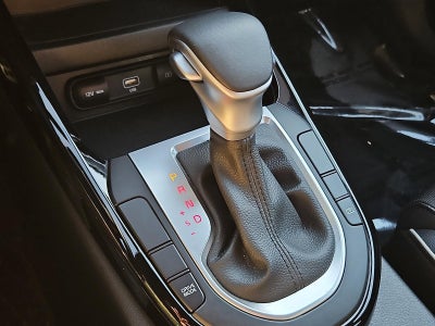 2024 Kia Forte GT-Line IVT