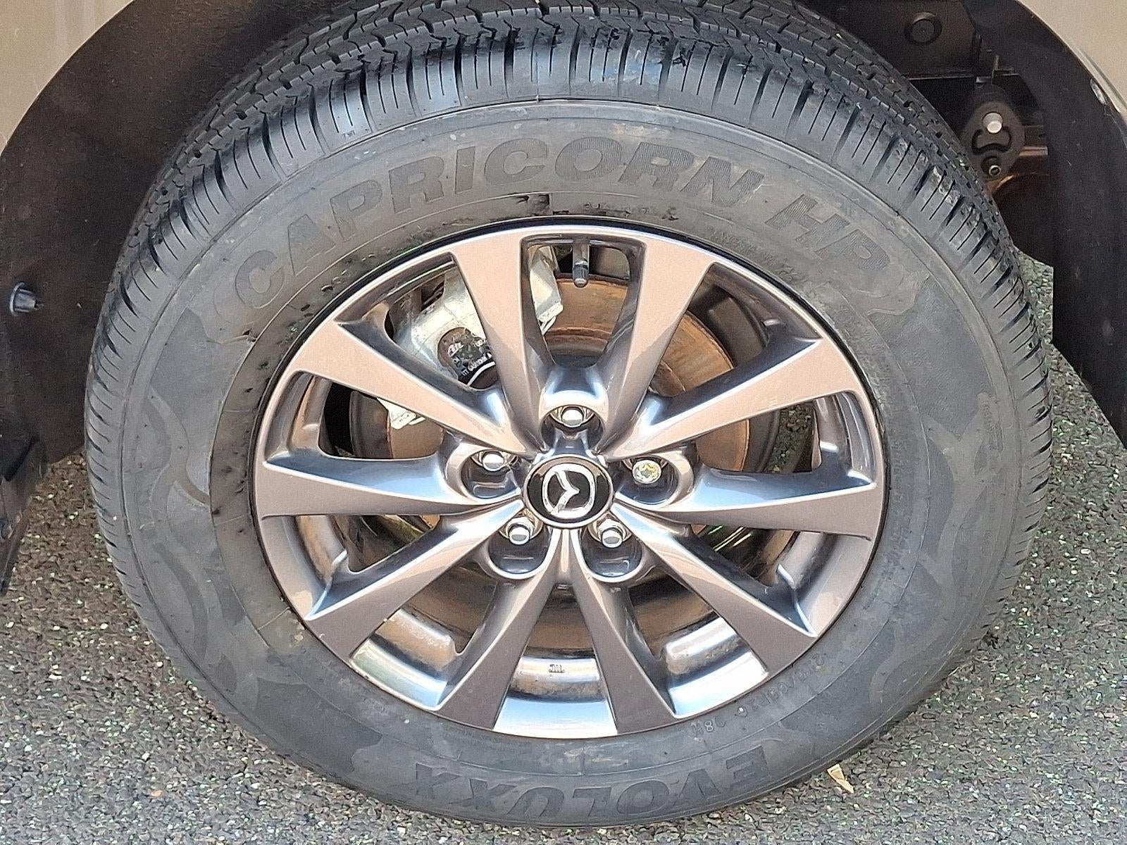 2024 Mazda Mazda CX-30 2.5 S AWD