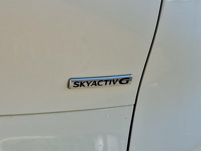 2024 Mazda Mazda CX-30 2.5 S AWD