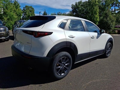 2024 Mazda Mazda CX-30 2.5 S AWD