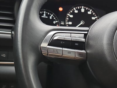 2023 Mazda Mazda CX-30 2.5 S Premium Package AWD