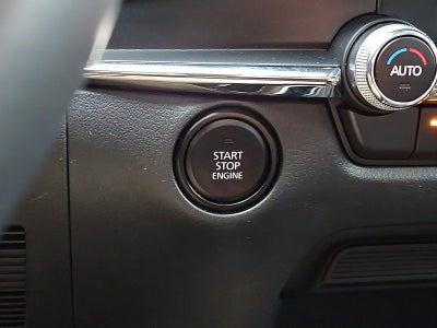 2023 Mazda Mazda CX-30 2.5 S Premium Package AWD