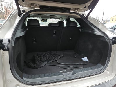 2023 Mazda Mazda CX-30 2.5 S Premium Package AWD