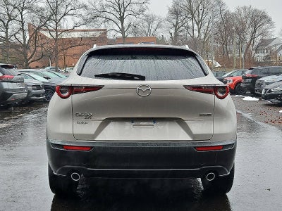 2023 Mazda Mazda CX-30 2.5 S Premium Package AWD