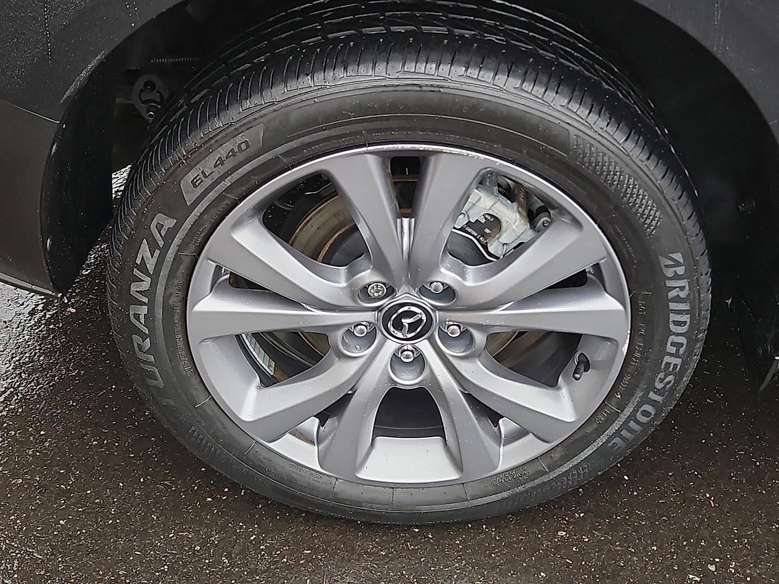 2023 Mazda Mazda CX-30 2.5 S Premium Package AWD