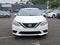 2017 Nissan Sentra SV CVT