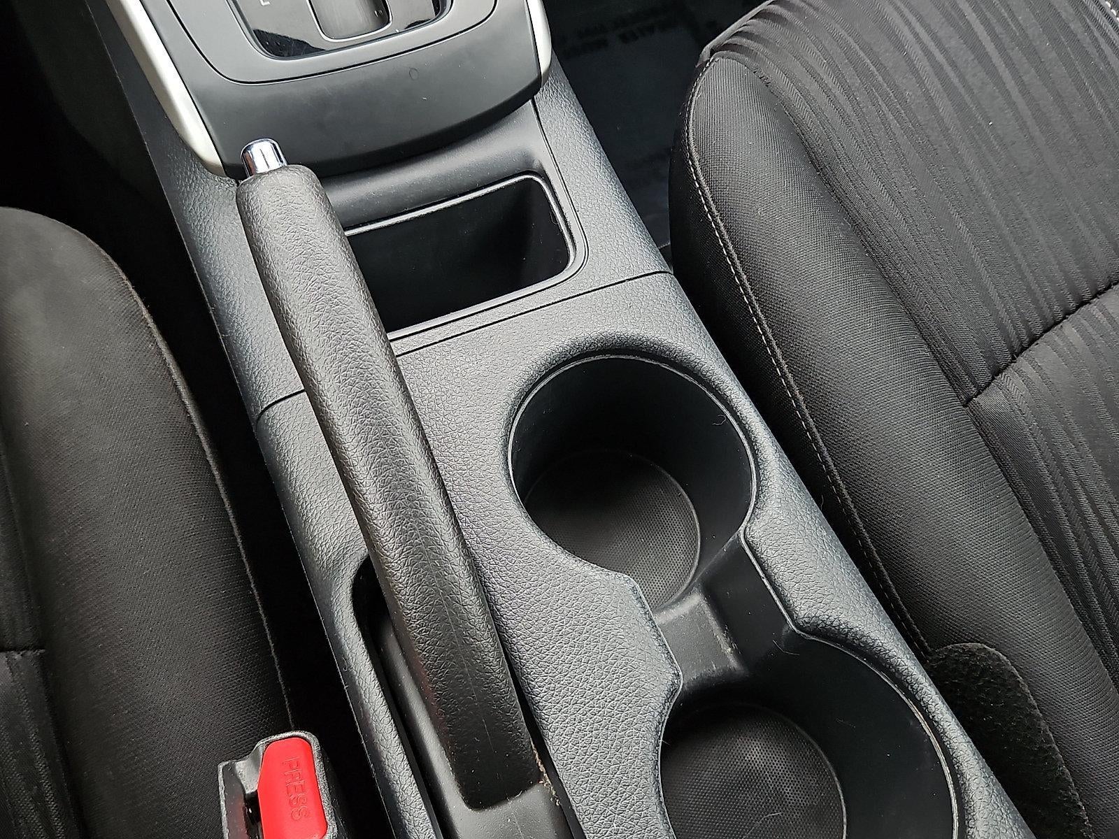 2017 Nissan Sentra SV CVT