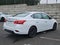 2017 Nissan Sentra SV CVT