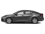2022 Nissan Sentra SV CVT