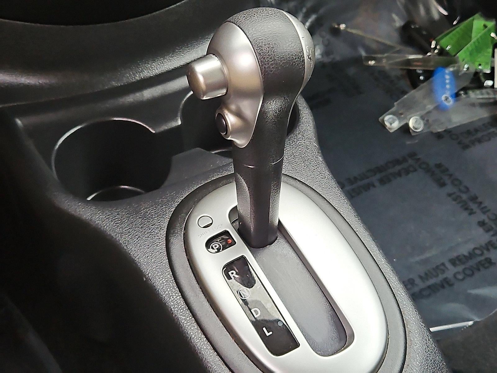 2014 Nissan Versa 4dr Sdn CVT 1.6 SV