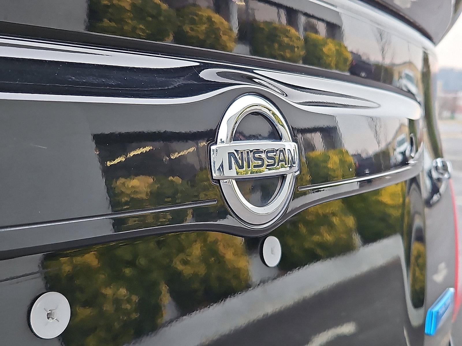 2014 Nissan Versa 4dr Sdn CVT 1.6 SV