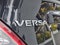 2014 Nissan Versa 4dr Sdn CVT 1.6 SV