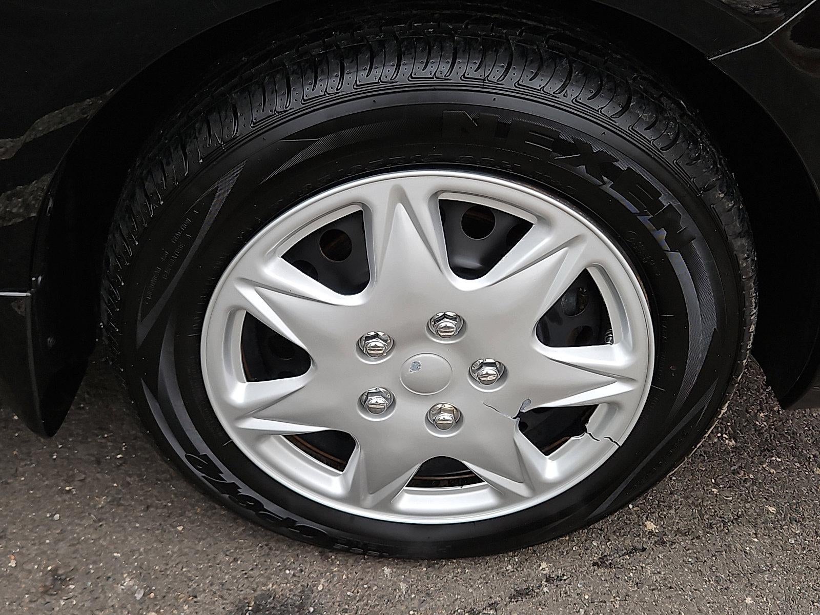 2014 Nissan Versa 4dr Sdn CVT 1.6 SV