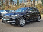 2023 INFINITI QX50 LUXE AWD