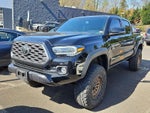 2023 Toyota Tacoma 4WD 4WD SR Double Cab 5' Bed V6 AT (GS)